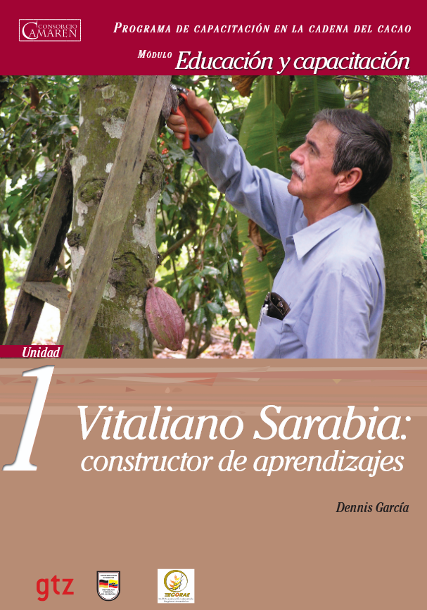 Unidad 1 Vitalino Sarabia constructor de aprendisaje