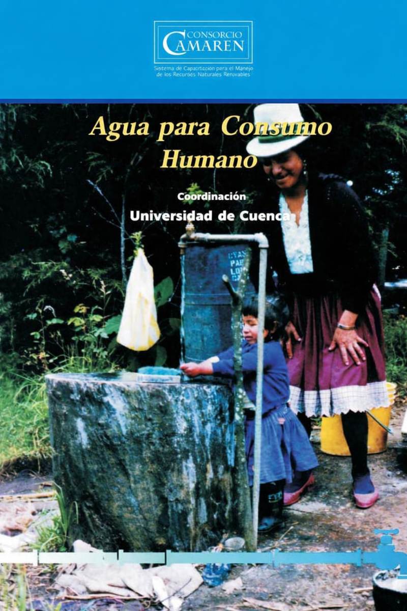 Programa Agua para consumo humano