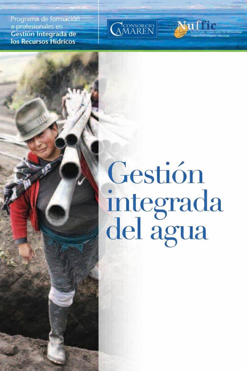 Programa Gestión Integrada del Agua