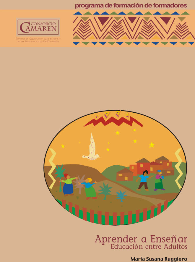 Programa de Formación de formadores