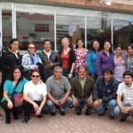 formadores