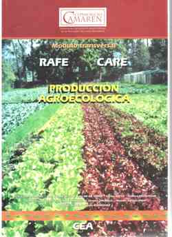 agroecologia