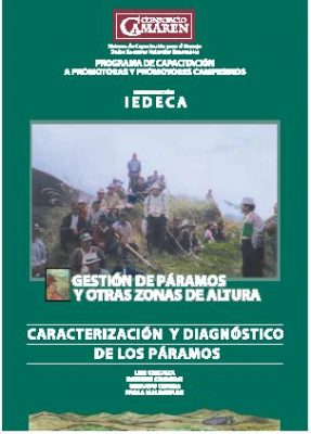 caracterizacion