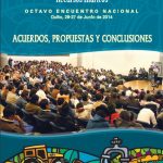 conclusionesviii