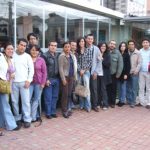 formadores