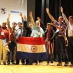 paraguay