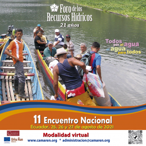 Cuadrado XI Encuentro Foro_redPNG