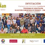 INVITACIÓN