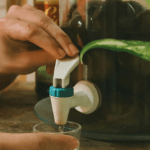 Agua Potable