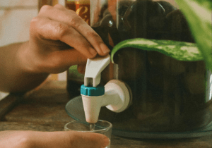 Agua Potable