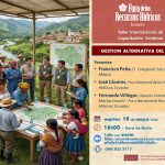 Gestión Alternativa del Agua